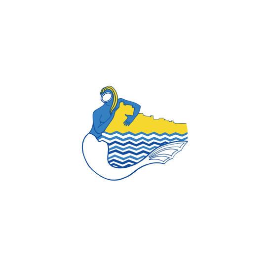 scilla diving center logo